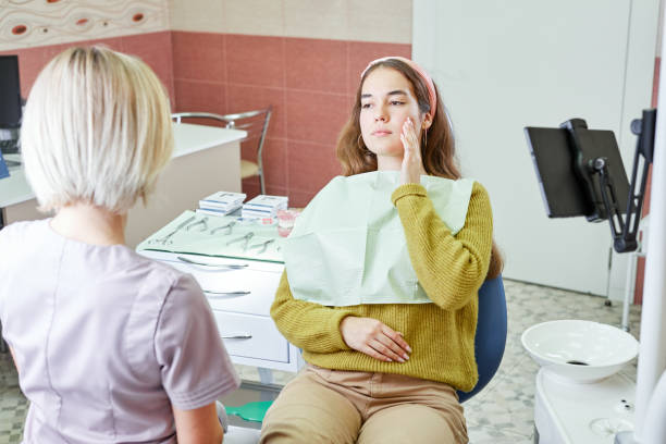 Emergency Dentist for Kids Cressona, PA